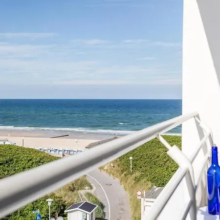 Apartmán Duen12_43 Westerland